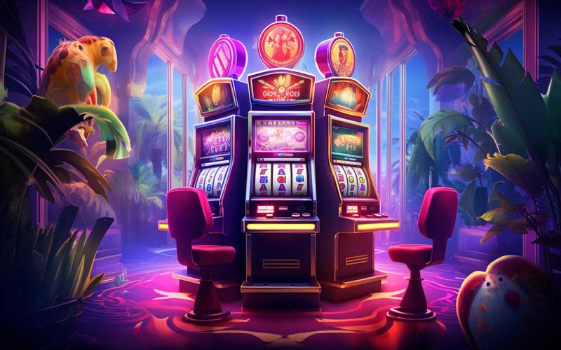 Bí quyết chiến thắng slot game BJ88