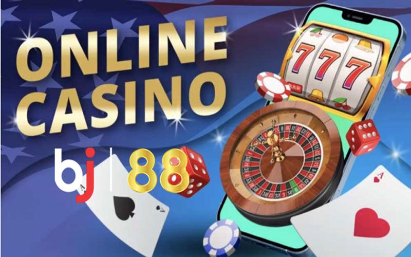 Casino BJ88 - Nơi hội tụ các dealer xinh đẹp nhất hiện nay