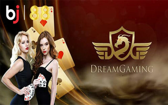 DG Live Casino tại BJ88 – Địa điểm cá cược lý tưởng cho anh em