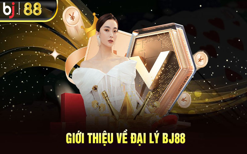 Hướng dẫn cách đăng ký làm Đại Lý BJ88 với hoa hồng siêu ưu đãi