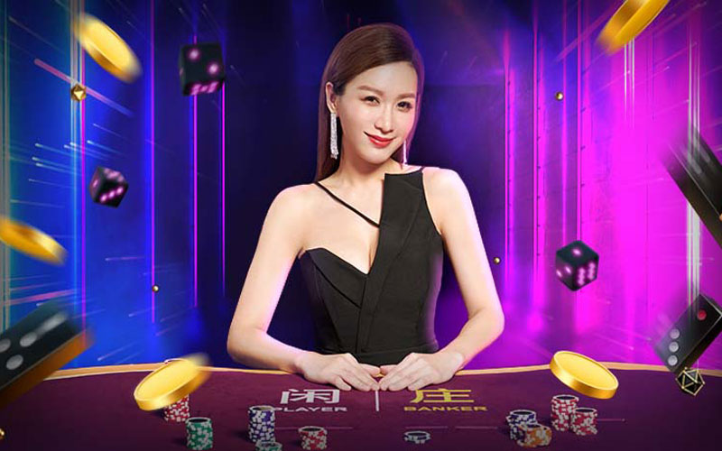 Hướng dẫn tham gia sảnh BBIN Live Casino tại BJ88.repair