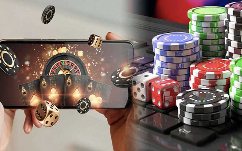 Lợi ích khi tham gia casino BJ88