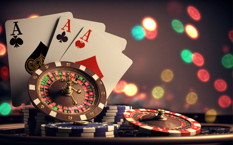 Tựa game nổi bật tại Sảnh WM Casino