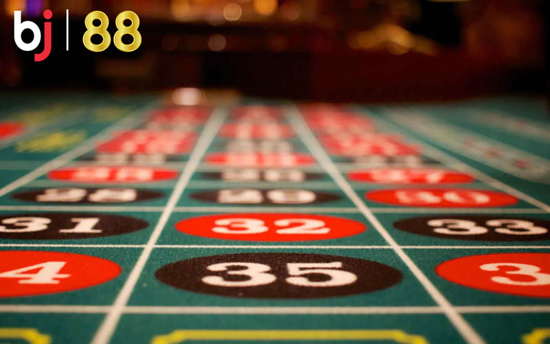 Cách chơi Roulette chuẩn nhất