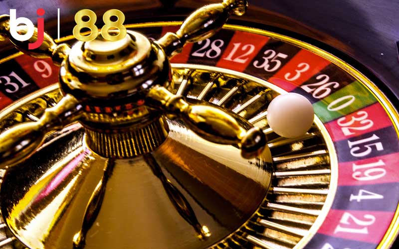 Những mẹo chơi Roulette hiệu quả