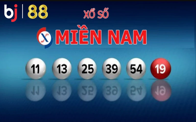 Kinh nghiệm chơi xổ số Miền Nam BJ88 nhanh chóng làm giàu