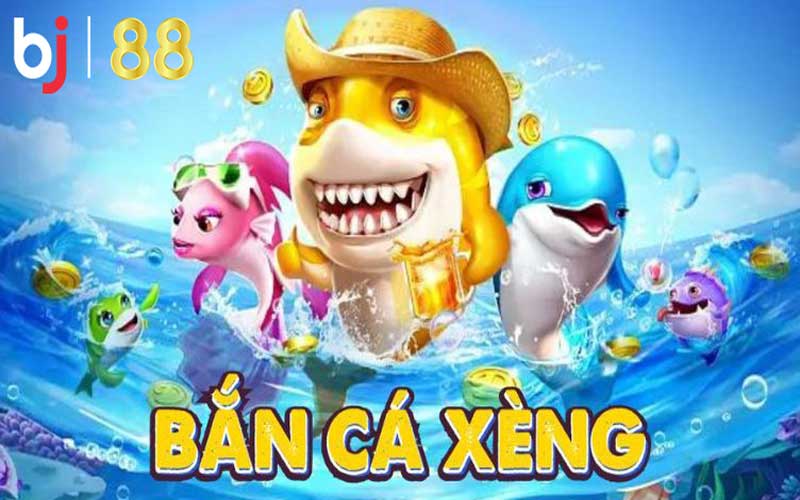 Mẹo Chơi Bắn Cá Xèng Tại BJ88 Luôn Luôn Thắng 2024